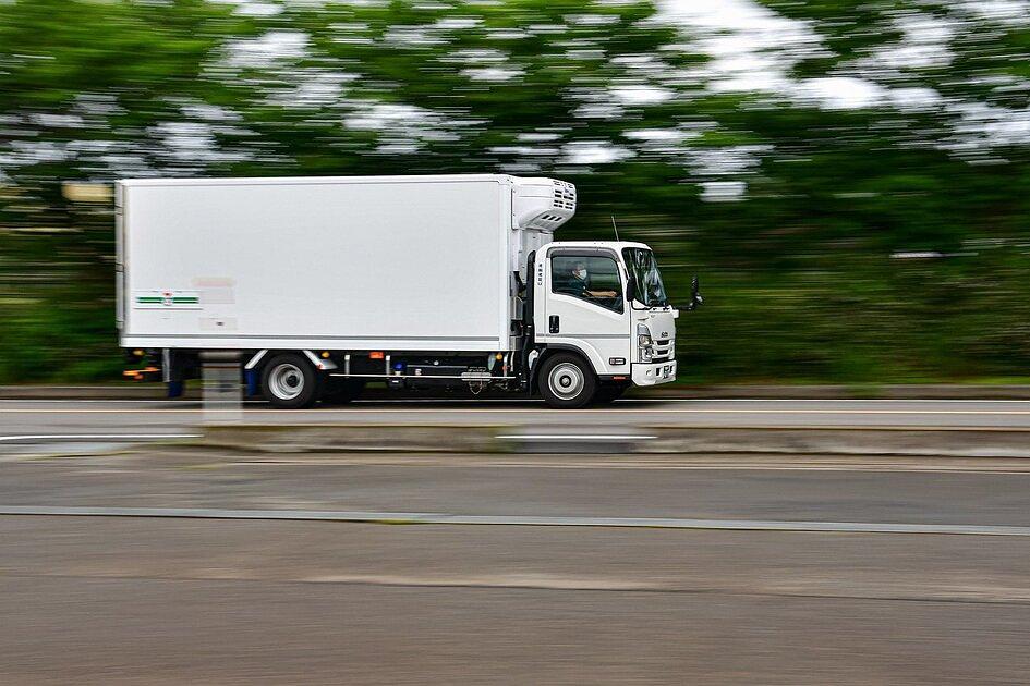 Co Trans overgenomen door transportbedrijf Van der Heijden