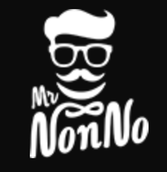 Mr NonNo West
