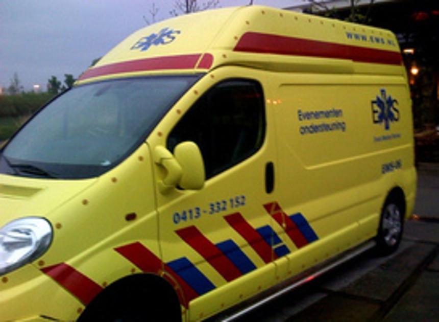Cruiseschip in haven Den Helder kampte niet met corona-uitbraak
