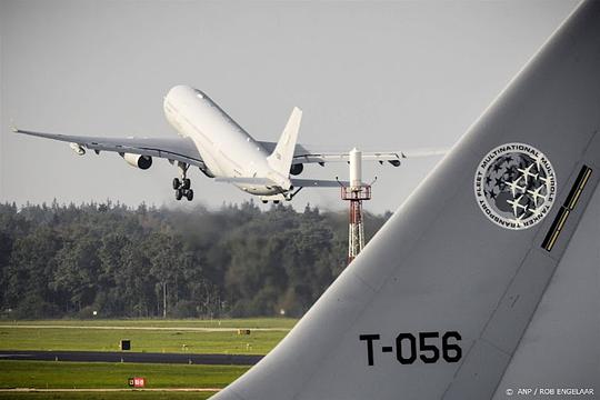 Meer vluchten nodig om mensen uit Israël te repatriëren