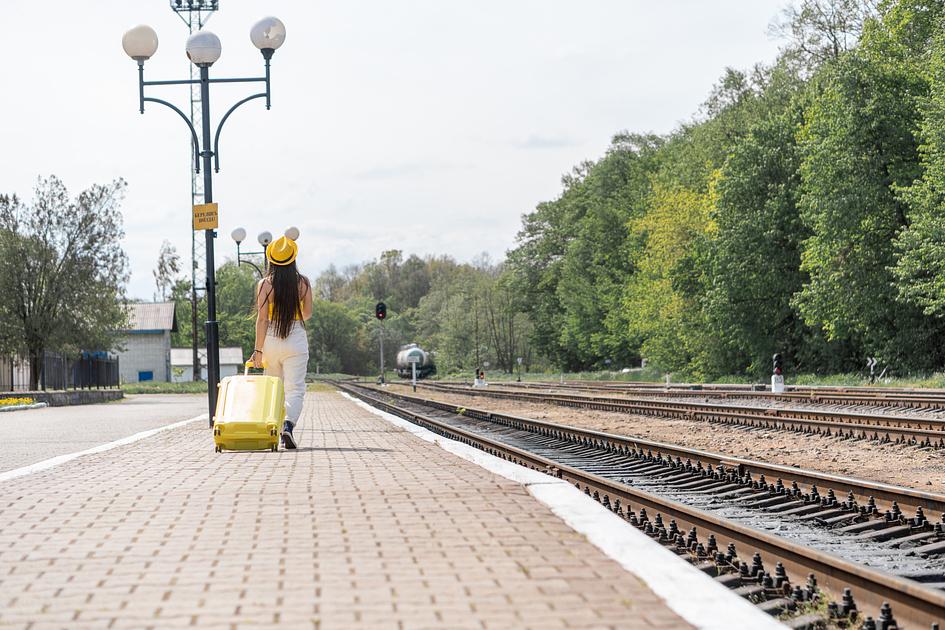NS-staking in Noord-Holland, geen treinen op dinsdag 17 juni