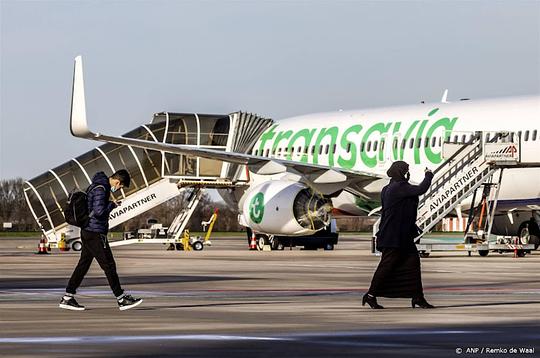 ANVR adviseert haar leden om extra kosten op Transavia te verhalen