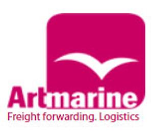 Artmarine B.V logo
