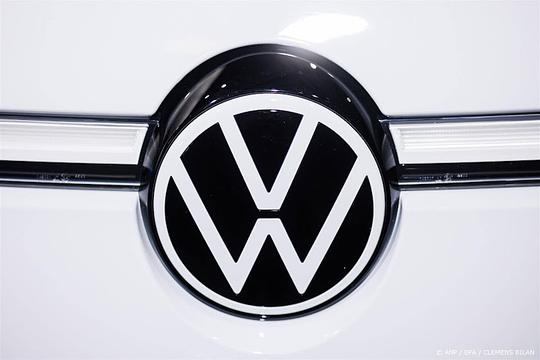 Volkswagen boekt vooral door verkopen in Europa en VS meer winst