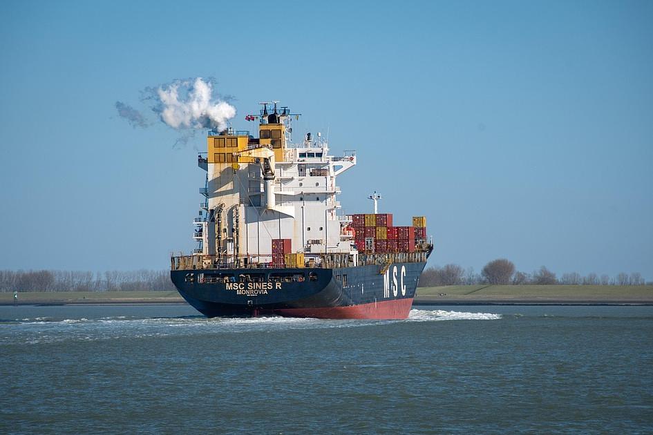 Voorlopig beperkte doorgang sluis Bosscherveld