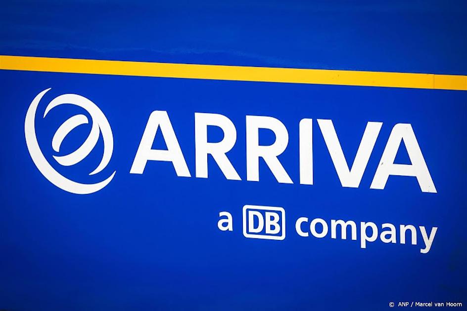 Door Arriva-staking geen treinen in Limburg en Achterhoek Rivierenland