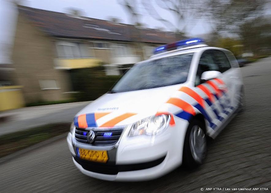 Wervingscampagne politie: vergoeding rijbewijs studenten