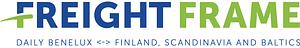 Freight Frame BV logo