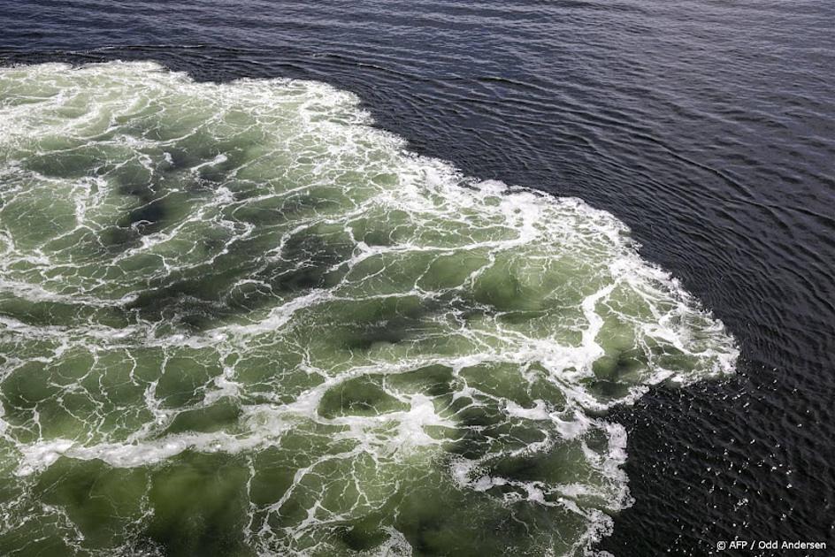 Financiële problemen voor aanbieder scheepsreizen naar Noorwegen