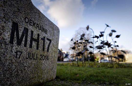 Ramp met MH17 kostte de Staat zeker 166 miljoen euro