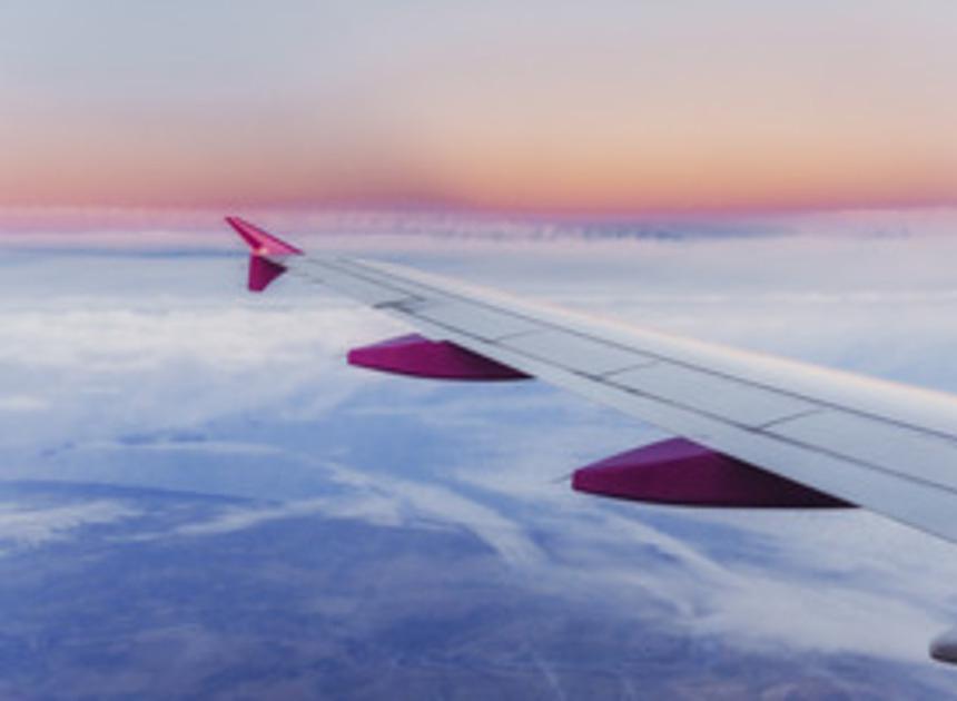 Turkish Airlines gaat extra vliegen om reddingsteams naar aardbevingsgebied te brengen
