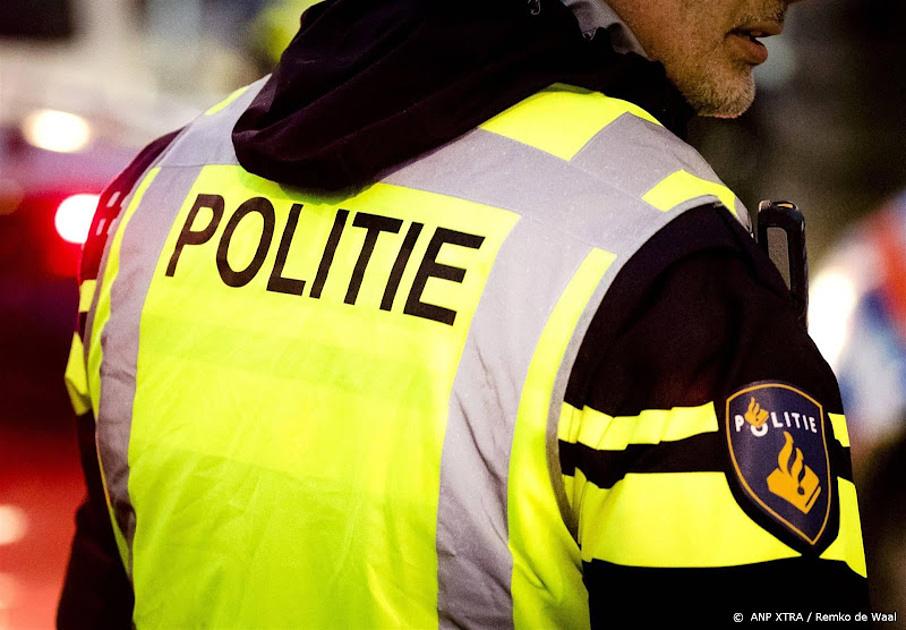 Fietser overleden door aanrijding met vrachtwagen in Rotterdam