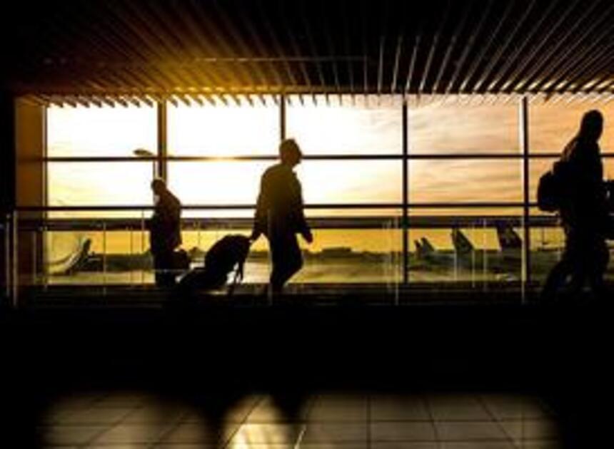 Problemen Schiphol verplaatsen zich naar kleinere luchthavens