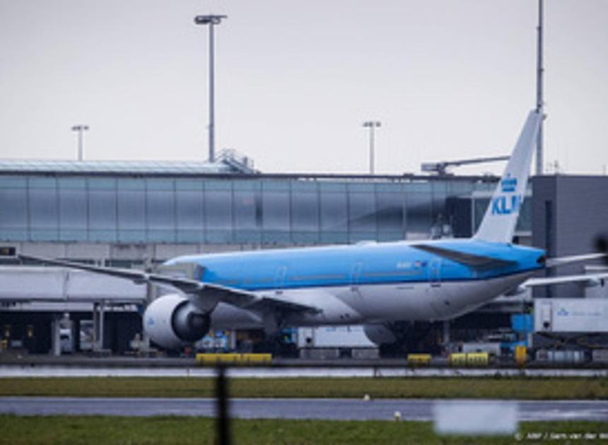 KLM geen zicht op aantal Nederlanders dat zich nog in Rusland bevindt