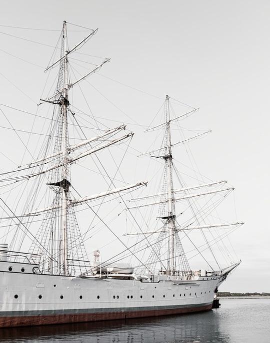 SAIL 2025: vaarregels en miljoenen bezoekers
