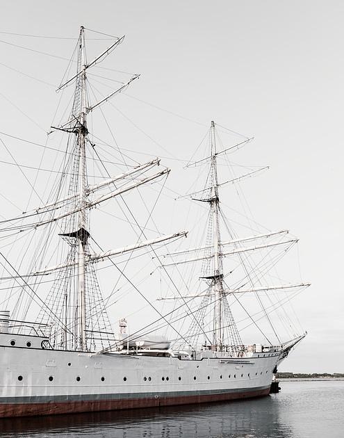 SAIL 2025: vaarregels en miljoenen bezoekers