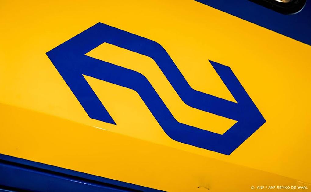 Dassenburcht verhinderd treinverkeer tussen Eindhoven en Den Bosch zeker tot en met maandag