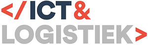 ICT&Logistiek logo