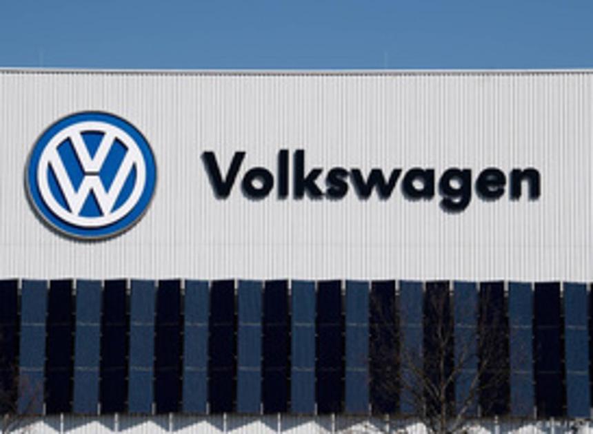 Volkswagen verwacht dit jaar veel last te hebben van de oorlog in Oekraïne 