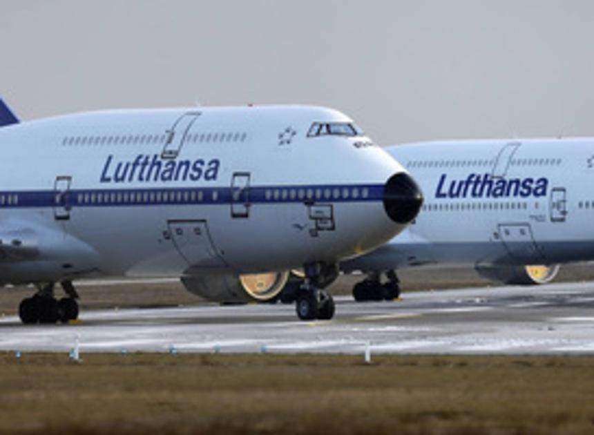 Lufthansa schrapt nog eens 2000 vluchten deze zomer