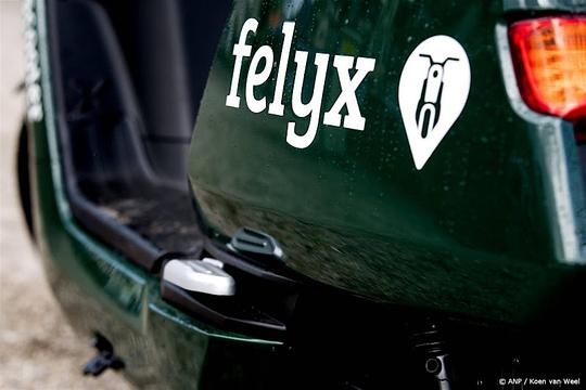 Nederlands deelscooterbedrijf Felyx komt in handen van Spaanse branchegenoot Cooltra