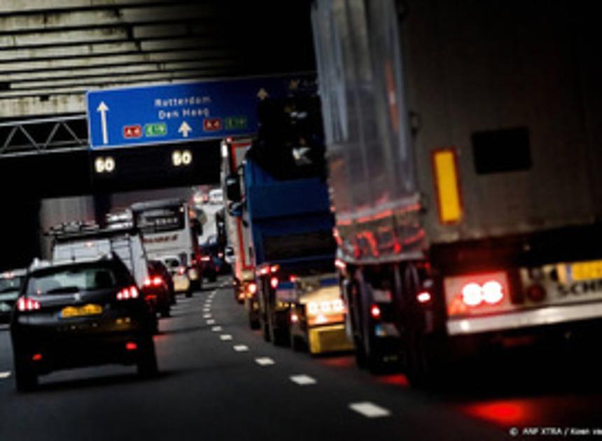 Drukte op de weg verwacht vanwege Pasen