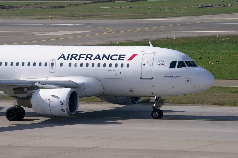 Proces over vliegramp Rio-Parijs van start, Air France en Airbus voor de rechter