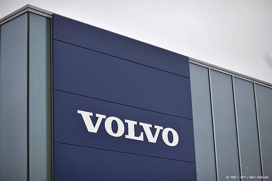 Laatste dieselvoertuig ooit van Volvo uit fabriek gerold