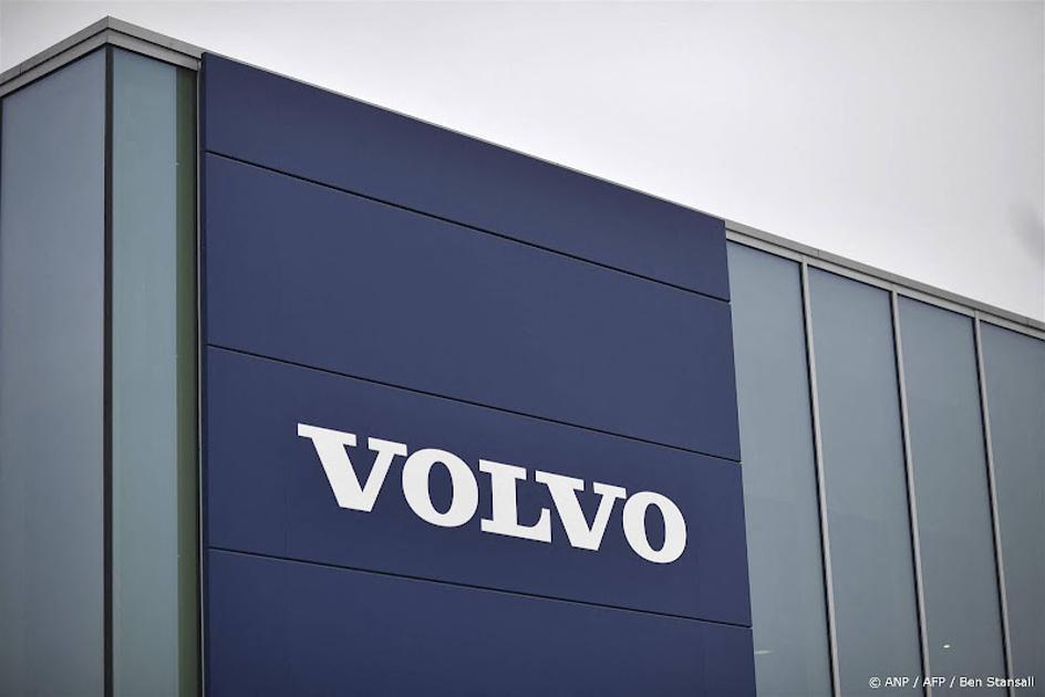 Laatste dieselvoertuig ooit van Volvo uit fabriek gerold