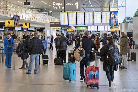 IT-storing in inchecksysteem KLM: impact nog onbekend