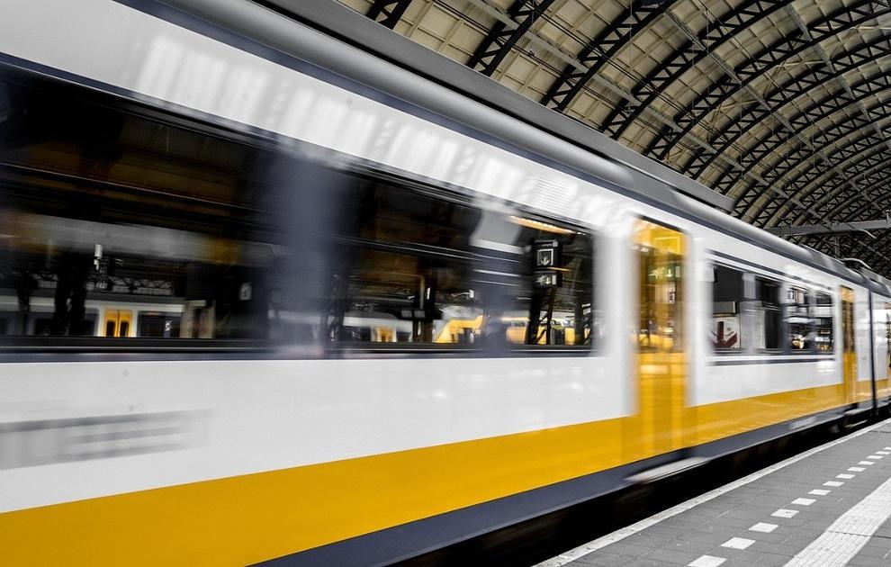 Na bijna acht decennia weer een treinstation bij Stroe?