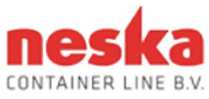 neska Container Line B.V. logo