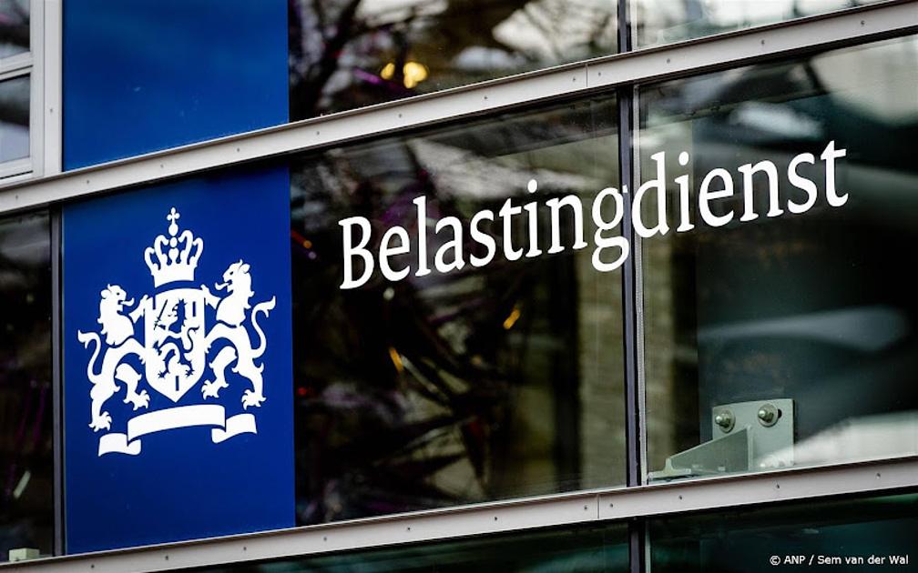 Belastingdienst gaat met busje mensen helpen met aangifte