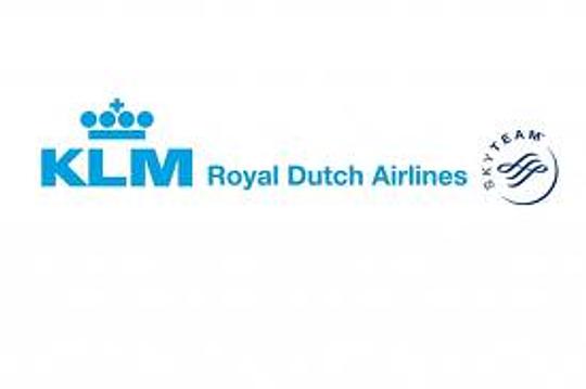 KLM royal dutch lines