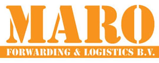 Maro Forwarding & Logistics BV