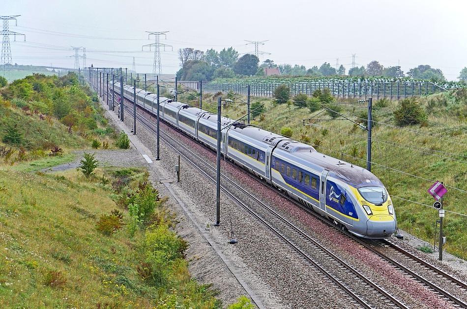 Mogelijk dagelijks rechtstreekse trein naar München