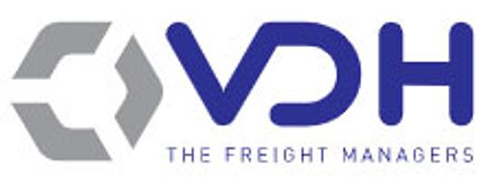 VDH Forwarding & Warehousing B.V.
