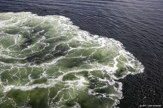 Aanbieder scheepsreizen naar Noorwegen definitief failliet; schip vaart niet meer