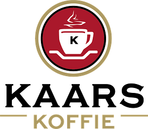 KAARS Koffie logo