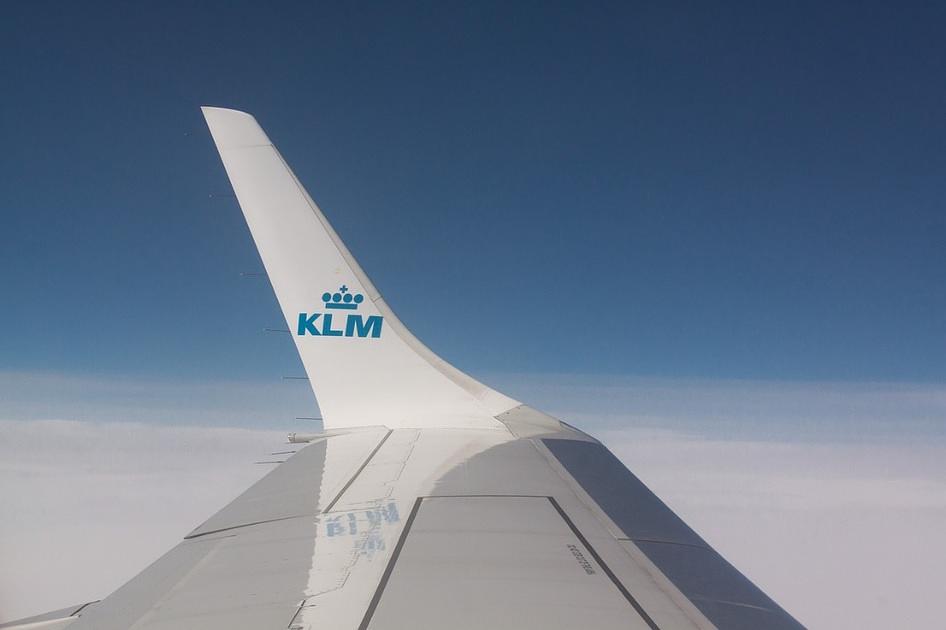 TotalEnergies gaat duurzamere brandstof leveren aan Air France-KLM