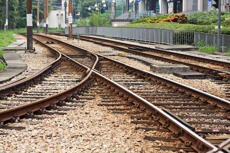 Op het spoor tussen Haarlem en Leiden rijden zes dagen lang geen treinen