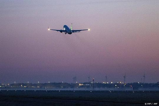 Schiphol geeft aan meer vluchten aan te kunnen in zomer 2024