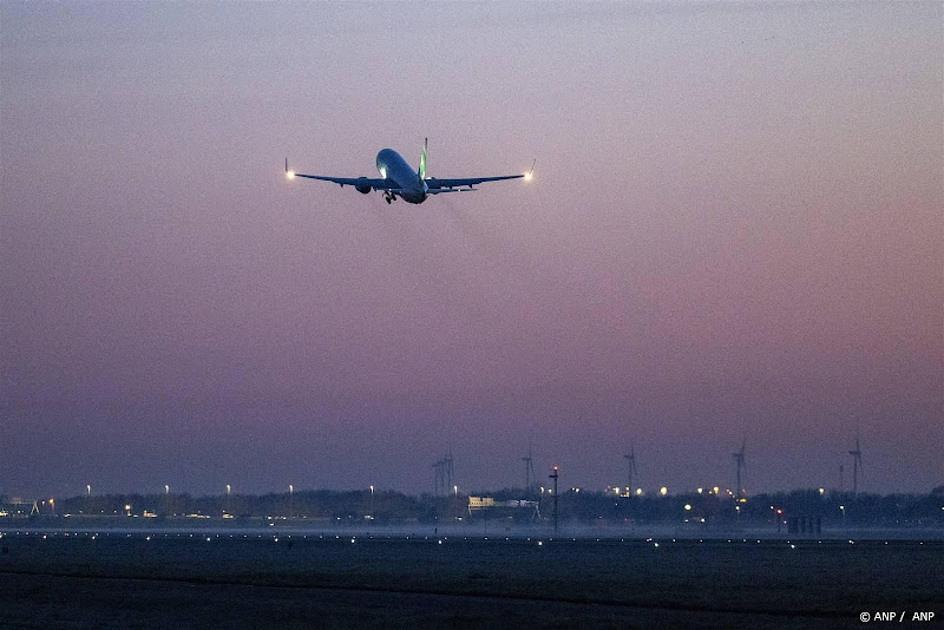 Schiphol geeft aan meer vluchten aan te kunnen in zomer 2024