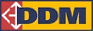 DDM transport B.V. logo