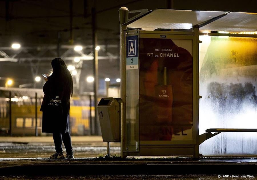 Reizigersvereniging "ongelukkig" over stakingen in het streekvervoer