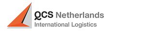 QCS-Quick Cargo Service BV - Hoofddorp logo