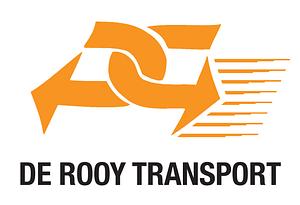 De Rooy  logo