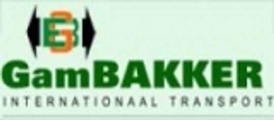 G.A.M. Bakker