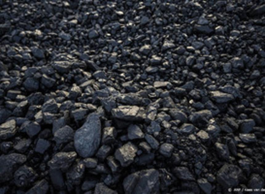 Door Duitse vraag naar kolen capaciteit binnenvaart onder druk