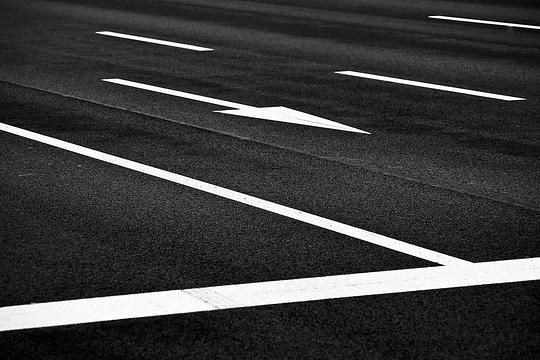 Zeeweg: proef voor minder verkeer en minder veiligheid